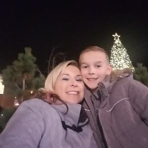 Meet your Posher, Britiany